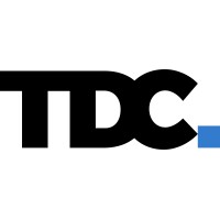 TD Consulting logo - Similar company to Roving Intelligence