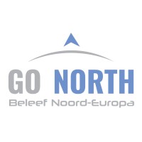 Go North logo - Similar company to Gonorth