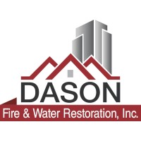 DASON Fire & Water Restoration logo - Similar company to Datasource, Inc.
