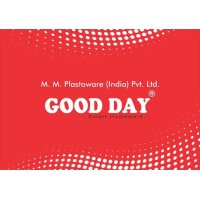 GOOD DAY M M PLASTOWARE INDIA PVT LTD logo - Similar company to A.G.Plastics Private Limited