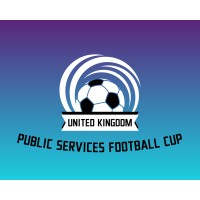 UK Public Services Football Cup logo - Similar company to Soundview Risk