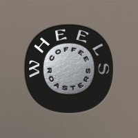 Wheels Coffee Roasters® logo - Similar company to Grill Time