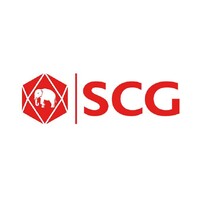 SCG logo - Similar company to Berli Jucker Public Company Limited (Bjc)