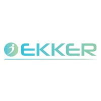 Ekker logo - Similar company to Leadon