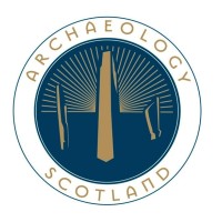 Archaeology Scotland logo - Similar company to The Society For Georgia Archaeology