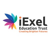 iExel Education Trust logo - Similar company to Tabeer Foundation
