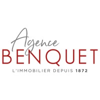 Agence BENQUET logo - Similar company to Immoplus29