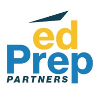 EdPrep Partners logo - Similar company to Parentpowered Public Benefit Corporation