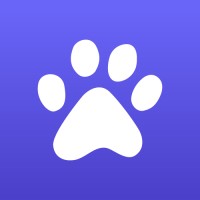 Kitty Poo Club logo - Similar company to Cortex Elev'E