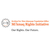 Mi'kmaq Rights Initiative (Kwilmu’kw Maw-klusuaqn) logo - Similar company to Millbrook First Nation