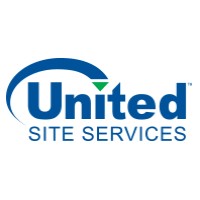 UNITED SITE NATIONAL SERVICES COMPANY logo - Similar company to Avetco Construction Solutions