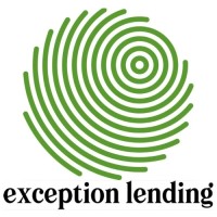 Exception Lending logo - Similar company to Ai-Automated
