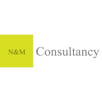 N&M Consultancy Limited logo - Similar company to High-Growth Technology Business Community