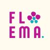 Floema artesanato logo - Similar company to Importadora Concha E Artesanato