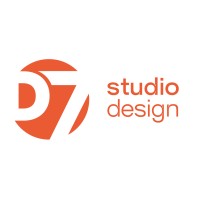 D7 Studio Design logo - Similar company to Moveis Tremarin