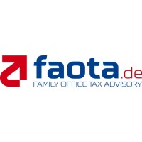 FAMILY OFFICE TAX ADVISORY GmbH Steuerberatung logo - Similar company to Manatee Holding & Family Office