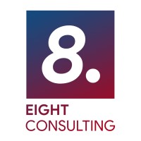 Eight Consulting logo - Similar company to One Eighty Consulting, Llc
