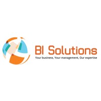 BI Solutions Inc logo - Similar company to Bi Solutions S.A