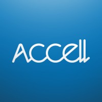 Accell Solutions logo - Similar company to Silver Spring Networks