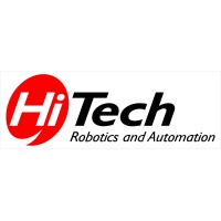 Hi-Tech Automation Ltd logo - Similar company to Explore Electronics