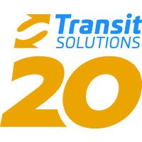 Transit Solutions logo - Similar company to Mail Boxes Etc. Maroc