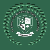 St. John the Baptist Hybrid School logo - Similar company to Teach One To Lead One