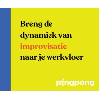 Pingpong.be logo - Similar company to Captain & Stoker