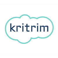 Kritrim Cloud logo - Similar company to Kritrim Ai