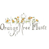 Orange Tree Music logo - Similar company to Gameology
