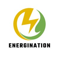 Energination Indonesia logo - Similar company to Sman 1 Sumedang