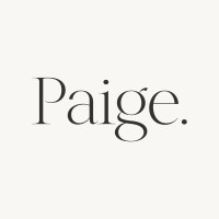 The Social Paige logo - Similar company to Sunday Edition