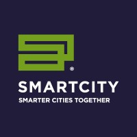 Smart City logo - Similar company to Traffic Systems Ltd