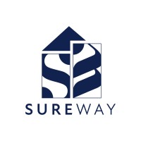 SureWay logo - Similar company to Ml Architecture & Urbanisme