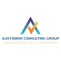 AUSTOMOR Consulting Group logo - Similar company to Diversified Maintenance Solutions