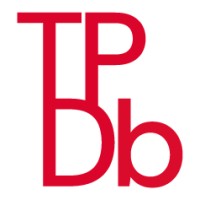THE PLACE DEBY logo - Similar company to Live Session