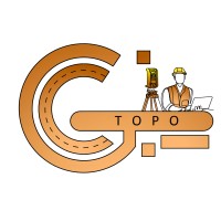 GC-TOPO logo - Similar company to S3R Sa