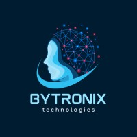 BYTRONIX logo - Similar company to Bytronic