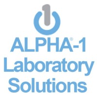 ALPHA-1 Laboratory Solutions logo - Similar company to Analytical Instrument Resource, Llc