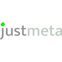 justmeta logo - Similar company to Racklify