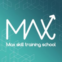 Max School logo - Similar company to Risklab Middle East
