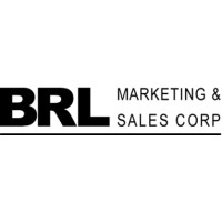 BRL MARKETING & SALES CORP. logo - Similar company to Pamcor