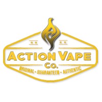Action Vape Co logo - Similar company to Vape It Pro