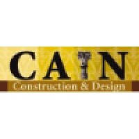 Cain Construction And Designs