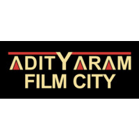 Adityaram Film City logo - Similar company to Evp Film City