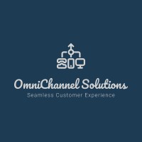 OmniChannel Solutions logo - Similar company to Omni Channel Solutions