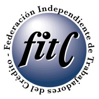FITC  Banco Santander logo - Similar company to Ccoo Banco Santander