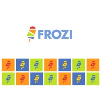 FROZI logo - Similar company to Createxc