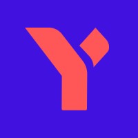 Inspirational Youth Awards logo - Similar company to Rees Foundation