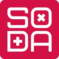 SODA Indonesia logo - Similar company to Panemu Solusi Industri