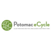 Potomac eCycle LLC logo - Similar company to Zarr Tech Inc.